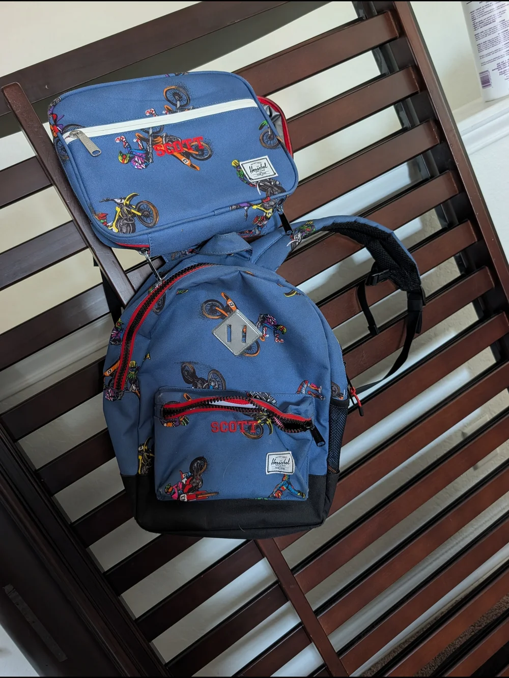 Personalized 